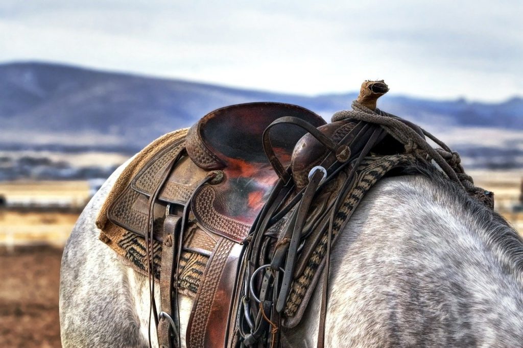 Cowboys and Indians, il meglio delle Rockies in ranch!